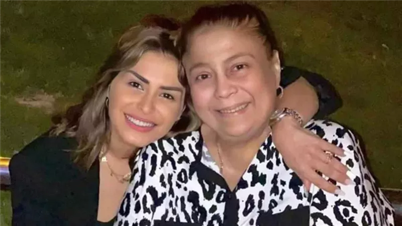 والدة منة فضالي عن تعرضها ابنتها للظلم: «حسبي الله ونعم الوكيل»