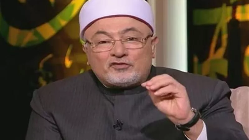 خالد الجندي عن سيدنا سليمان: القائد الفعّال لا يكون رد فعل لجنوده 