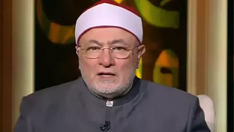 خالد الجندي: الإعلام هو الفارق الجوهري بين النبي والرسول