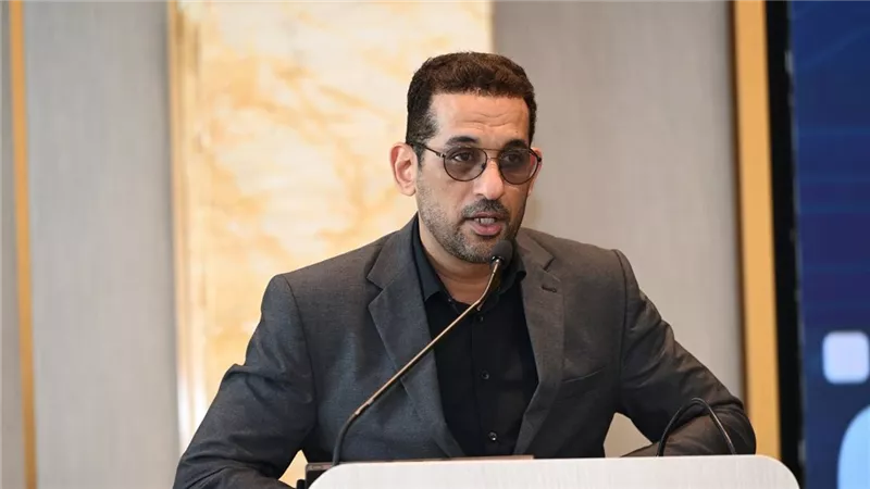 تعيين شوكت المصري عميدا للمعهد العالي للنقد الفني بالإسكندرية