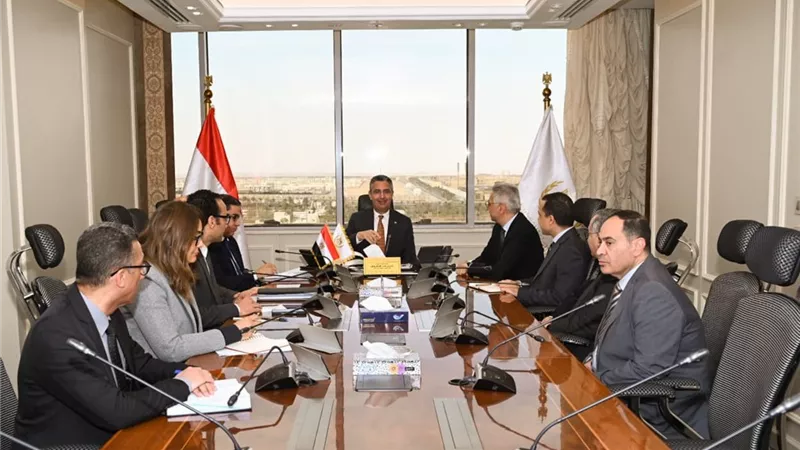 وزير التموين: توطين صناعة الصوامع يعزز الأمن الغذائي لـ مصر 