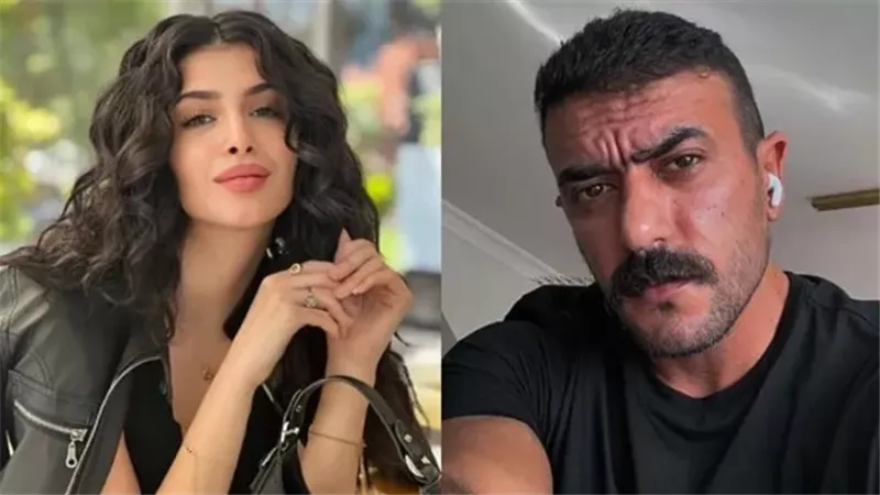 أحمد العوضي ينقذ سارة بركة ويبدأ حياة جديدة في مسلسل علي كلاي الحلقة 23