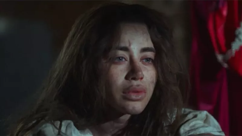 ظهور يارا السكري المفاجئ يشعل الحلقة 23 من مسلسل «على كلاي»