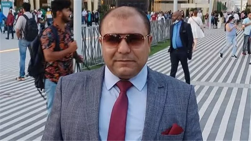 أحمد الشوادفي: الصوم يُهذّب لغتي الأدبية.. وأنا شيف محترف في مطبخي|حوار 
