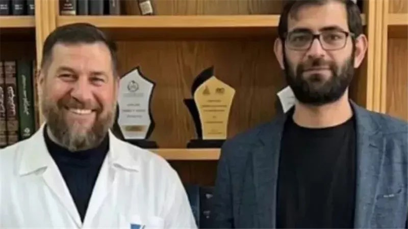 جريمة إسرائيلية بالحرم الجامعي.. تل أبيب تغتال أستاذين لبنانيين وسط طلابهم