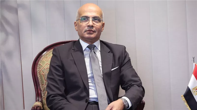 لتمكين شباب الخريجين .. مبارة مصر الرقمية