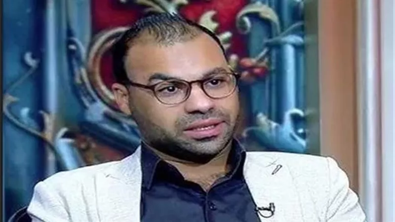 باحث: حادث ميشيجان يعكس تأثير الصراع في الشرق الأوسط على الخارج