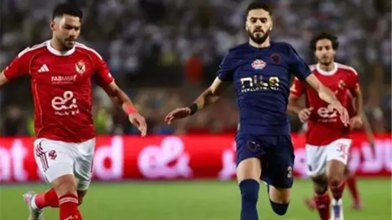 موعد مباراة الأهلي والزمالك ببطولة الدوري الممتاز