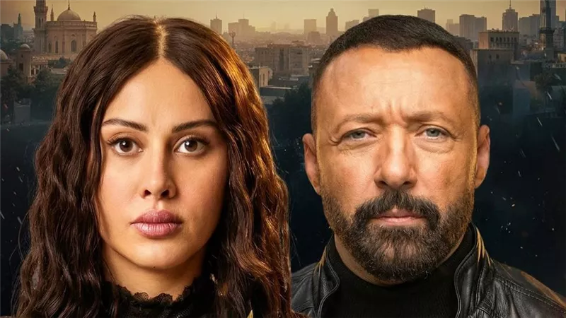 غزالة تذهب لمنزل فؤاد خوفاً من الخطر.. الحلقة 22 من مسلسل «اسأل روحك»