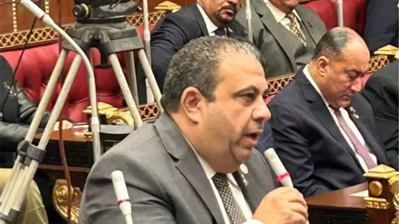 النائب أيمن الصفتي يتقدم باقتراح برغبة للحد من آثار زيادة أسعار المحروقات