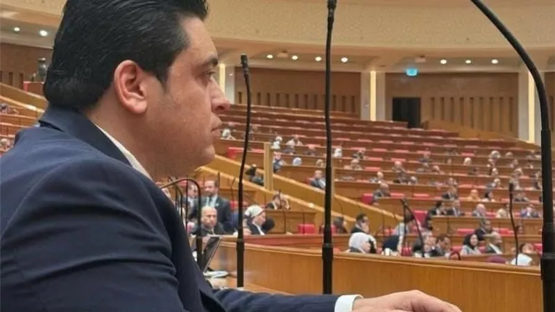 عضو مجلس النواب عن دسوق: لا تستر على فساد أو متقاعس