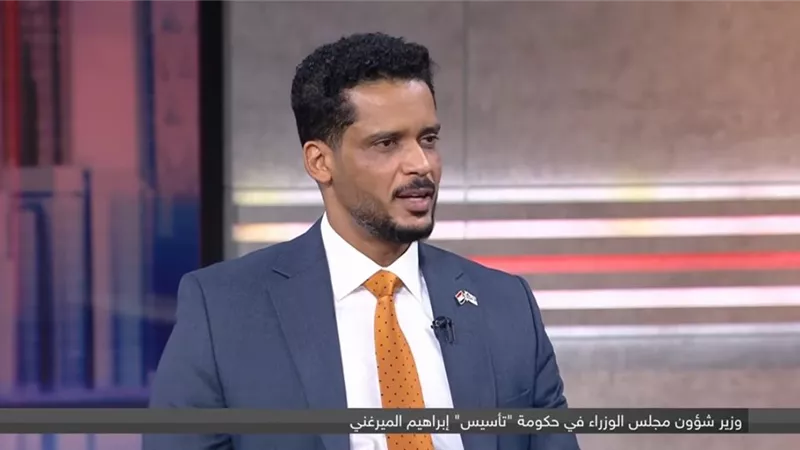 تحالفات خفية.. مسئول سوداني: البراء جزء من منظومة عسكرية إيرانية متكاملة