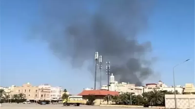 الكويت تشغل صافرات الإنذار خمس مرات خلال 24 ساعة الماضية