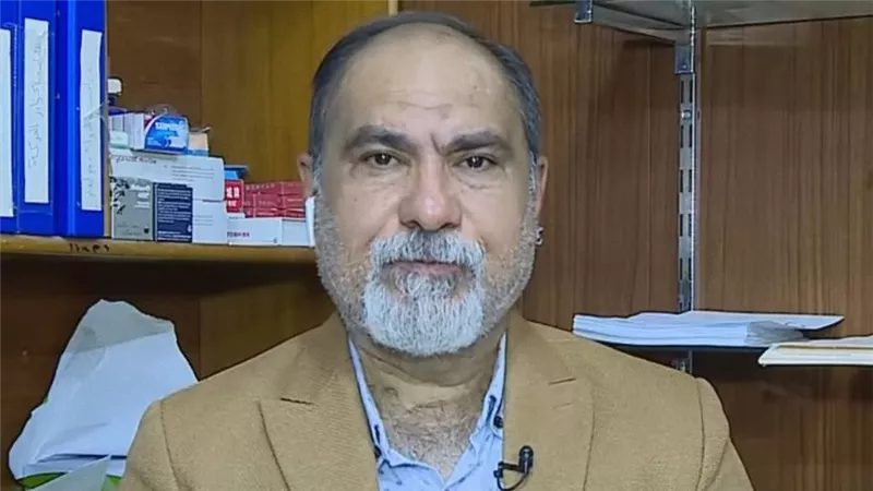 هل تتحول الحرب لمواجهة عالمية؟.. سيناريوهات مرعبة بشأن المنطقة|حوار خاص