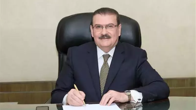 هاني ضاحي المرشح نقيبا للمهندسين: الزملاء سيصنعون مشهدا عظيما بالانتخابات