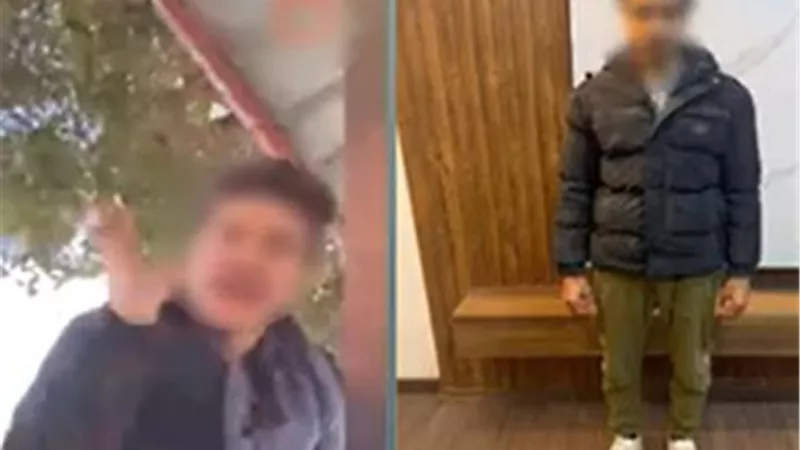 خلافات جيرة السبب.. ضبط مزارع بالبحيرة تعدى على طالبة
