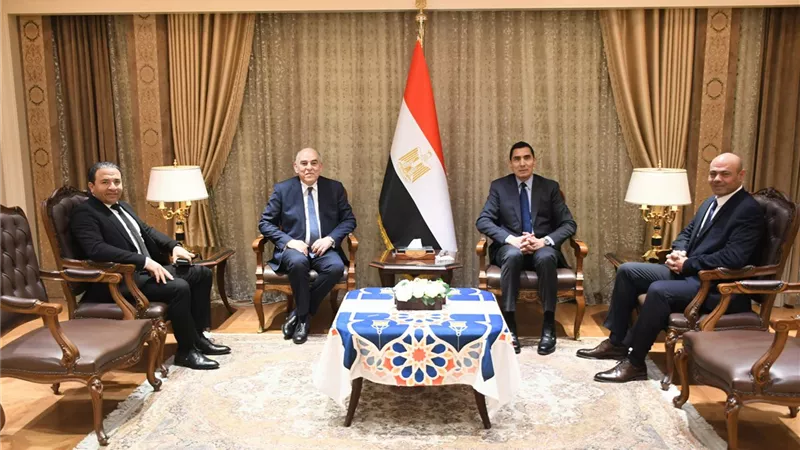 تعاون مشترك بين وزارة الشباب والرياضة ونادي الصيد 