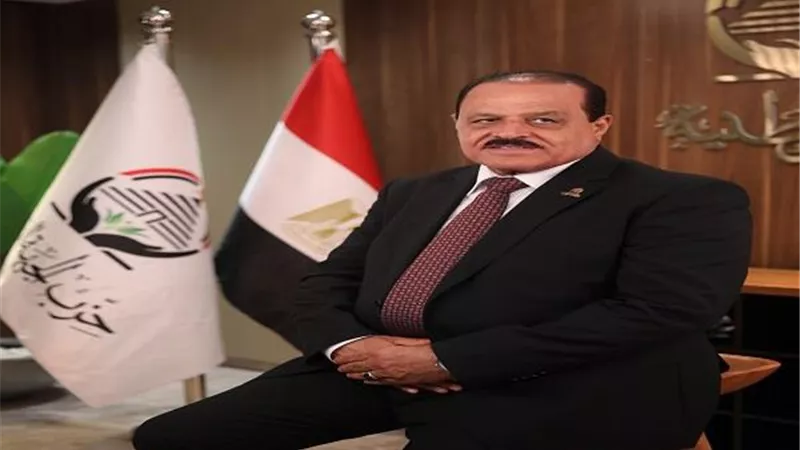«أبو حرب»: اتحاد القبائل والعائلات المصرية «كيان وطني» يدعم استقرار الدولة