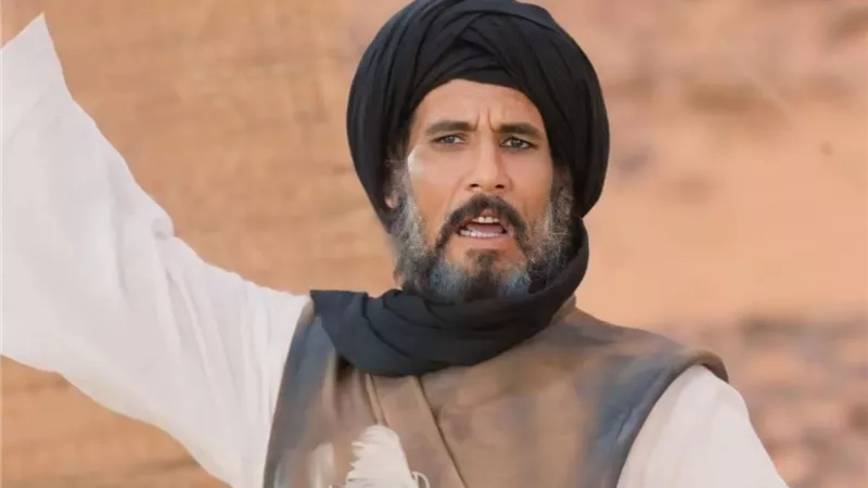 في ذكرى رحيل عبد الله غيث.. تفوق على أنتوني كوين وغيبته أزمة قلبية