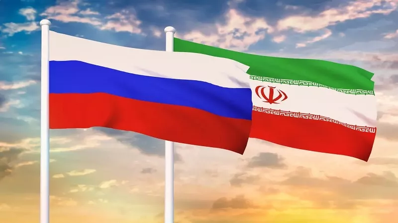 نيويورك تايمز: روسيا صدرت لإيران سلعا عبر بحر قزوين بعد إغلاق مضيق هرمز