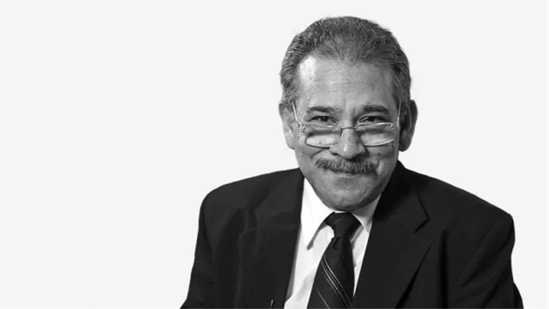 من «الحزب الهاشمي» إلى «رب هذا الزمان».. تعرف  أبرز كتب المفكر سيد القمني 