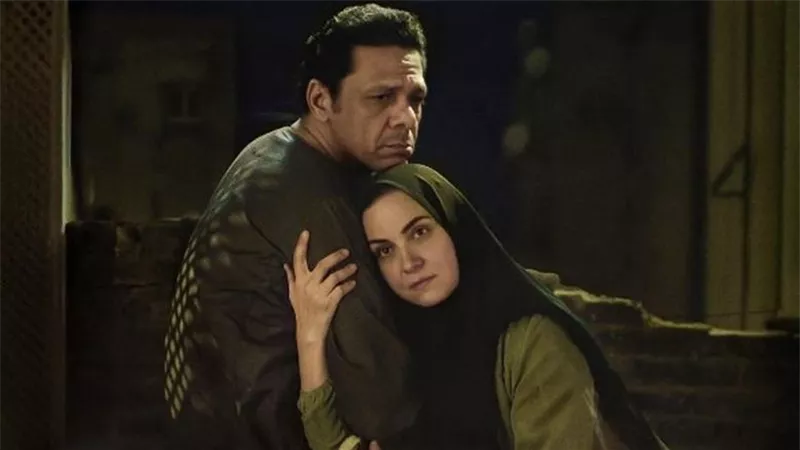 أسماء وأسماء تشيدان بمسلسل «حكاية نرجس»
