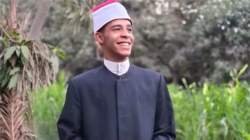 وفاة شاب بعد إمامة المصلين في التهجد بأحد مساجد القاهرة