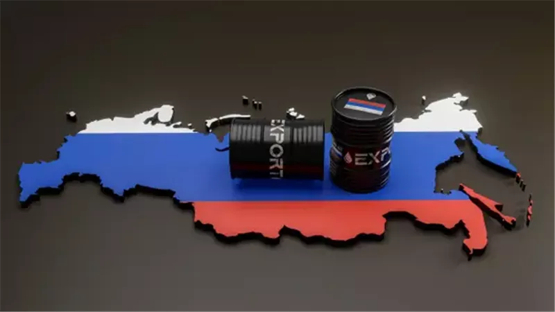 بعد الإعفاء الأمريكي المؤقت.. اليابان تدرس شراء النفط الروسي