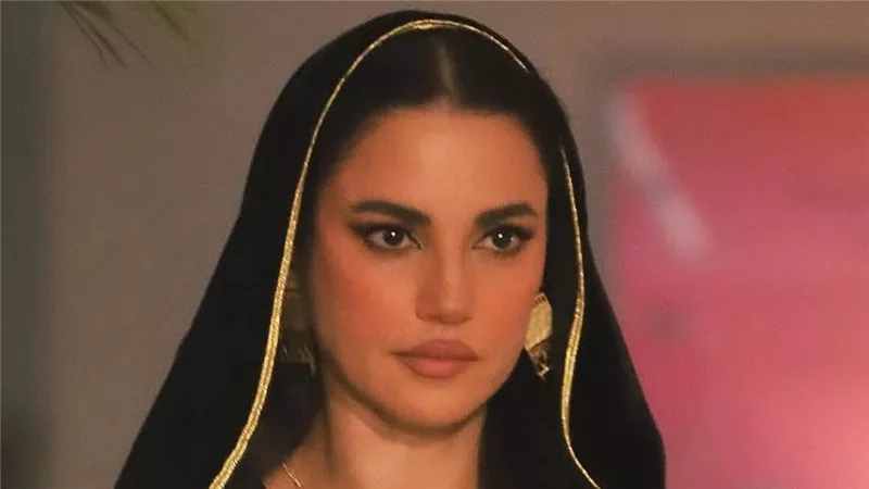 منهم ميادة الدنياري.. شخصيات رفعت شعار 