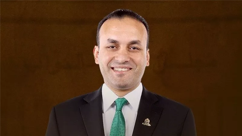 فهمي: تحركات الرئيس السيسي تعزز دعم الأشقاء وتهدئة التصعيد الإقليمي
