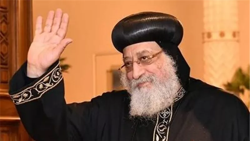 غدًا.. البابا تواضروس يترأس قداس ترقية عدد من الكهنة لـ«رتبة القمصية» 