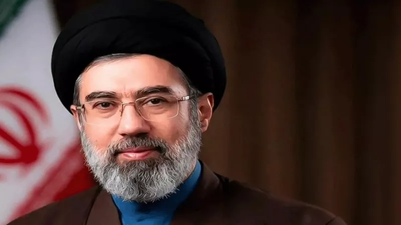 عصام ملكاوي: خطاب مجتبى لم يحمل صبغة سياسية دبلوماسية واضحة|فيديو