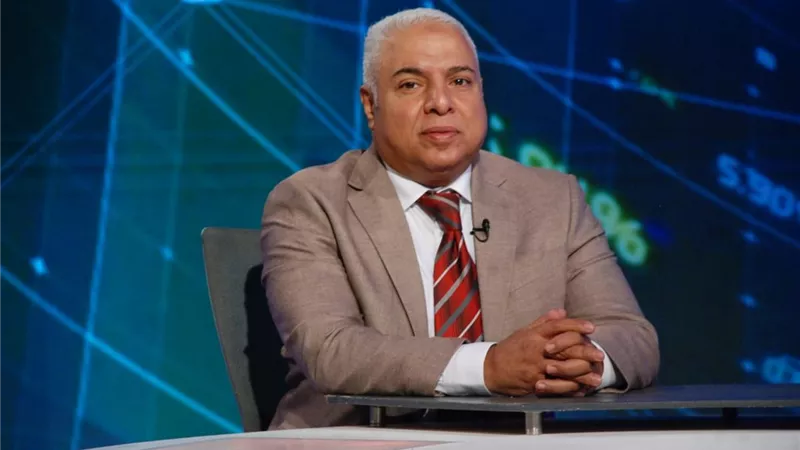 علاء نصر: منصة التصدير خطوة استراتيجية لدعم صناعة الأثاث | خاص
