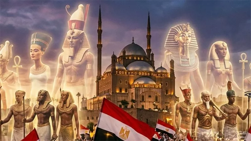 ملتقى الهناجر يناقش «رمضان وقيم محبة الأوطان» غدا