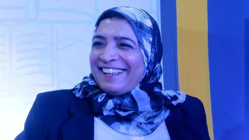 هويدا صالح: الموروث الرمضاني يعكس الهوية المصرية والكحك والزينة رموزها|خاص