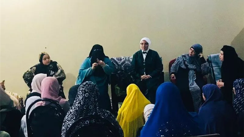 الأوقاف والصحة تعقدان ندوة توعوية بأسيوط حول الصحة الإنجابية وتنظيم الأسرة