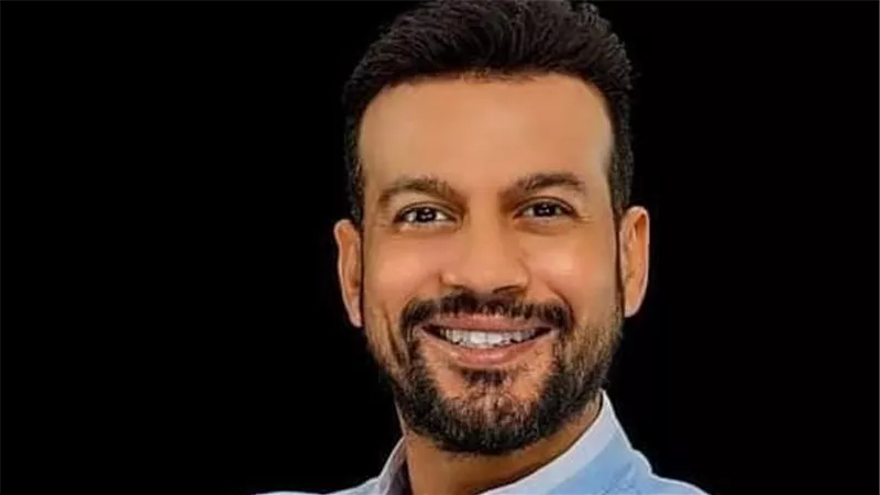 الإثنين.. سهرة غنائية للفنان ماهر محمود إسماعيل بالمتحف القومي للمسرح