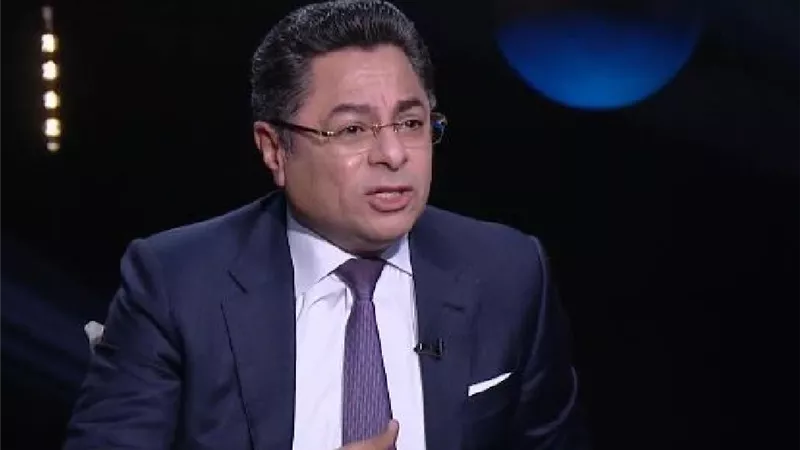 خالد أبو بكر يطرح رؤية لإصلاح قانون الإيجار وتطوير نقابة المحامين
