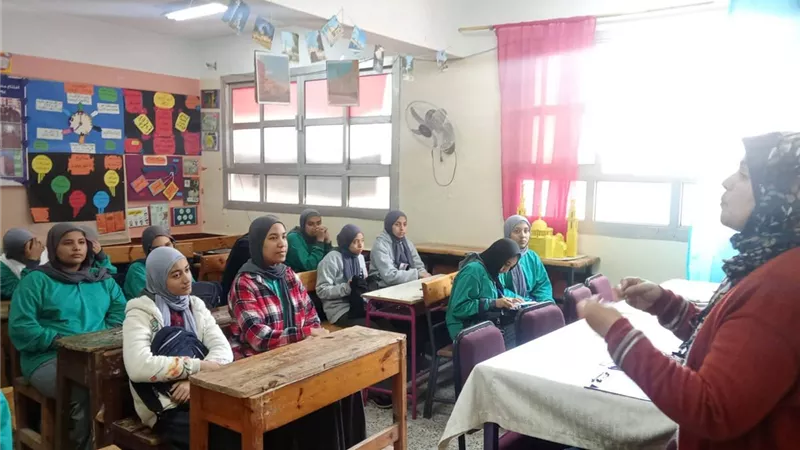 نماذج مضيئة من مسيرة المرأة بثقافة الإسماعيلية احتفاءً بيومها العالمي