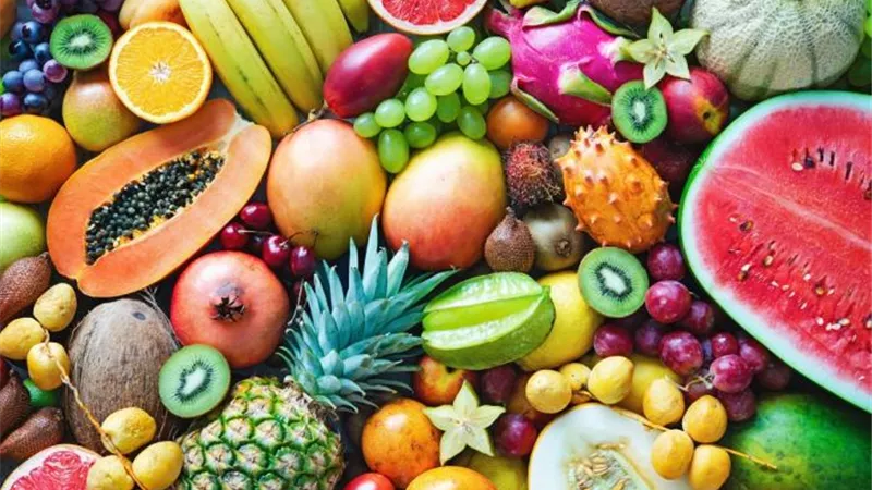 أسعار الفاكهة اليوم الجمعة 13 مارس 2026 في الأسواق المصرية