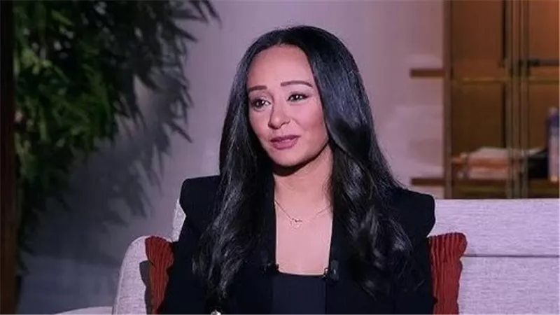 آية الأبنودي: عمرو موسى مجتهد ويهتم بالتفاصيل الصغيرة|خاص