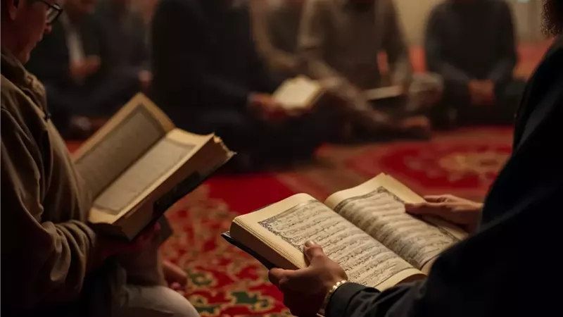 لماذا تعد العشر الأواخر أفضل أيام رمضان؟.. عالم أزهري يوضح