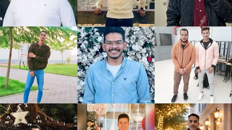 طلاب جامعة أسيوط يحولون مصاصة القصب إلى ألواح خشبية متينة