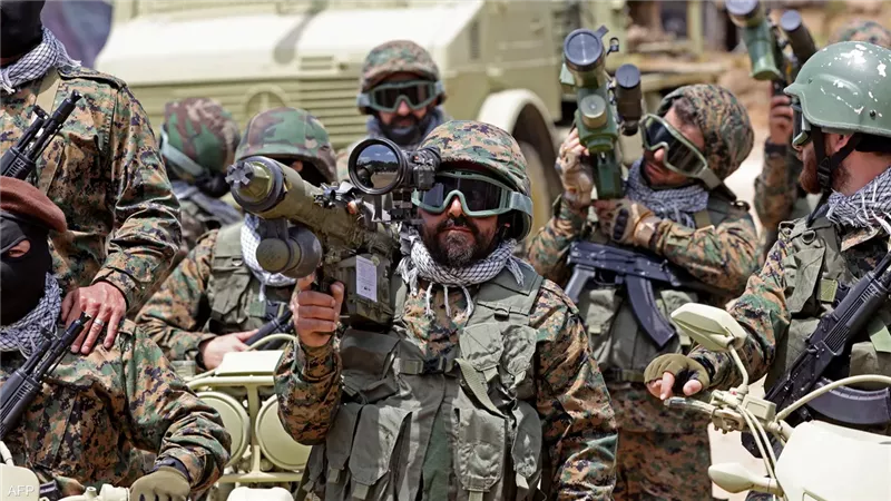 السر الذي يخفيه حزب الله.. كيف خدع خصومه وطور قدراته وأدواته؟|تقرير