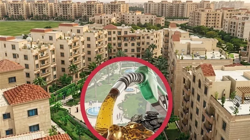إلى أين تتجه أسعار العقارات في مصر بعد ارتفاع المحروقات والدولار؟