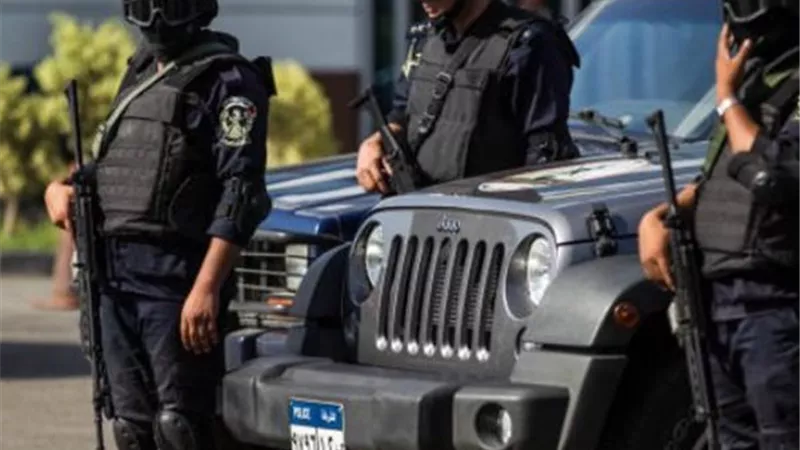 من تهريب البضائع إلى تنفيذ الأحكام.. نشاط مكثف لوزارة الداخلية 