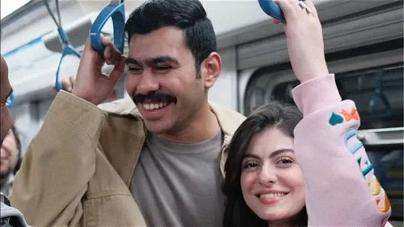 مسلسل فخر الدلتا الحلقة 23.. فخر يفاجئ تارا بطلب الزواج وحلم السفر يهددهما