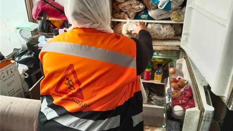 التضامن تغلق دار مسنين غير مرخصة بمصر الجديدة بسبب فيديو 