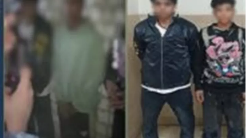 من خطف الموبايل لـ علقة موت.. القصة الكاملة لسقوط عصابة التوك توك بالجيزة 