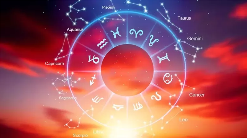 حظك اليوم برج الدلو 13 مارس.. أفكارك تجذب الاهتمام